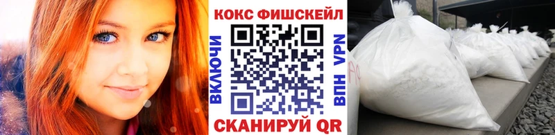 COCAIN Fish Scale Купить где Каменск-Шахтинский